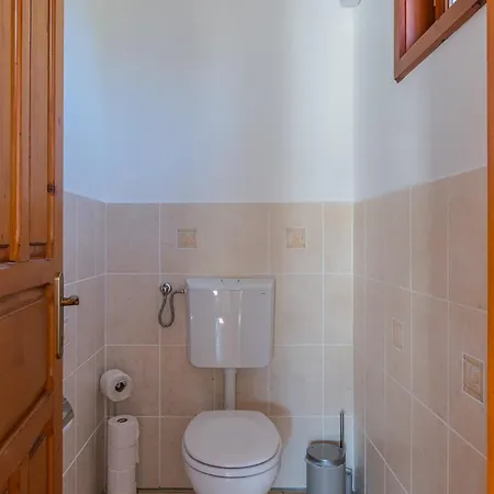 Rezkakas - Apartment