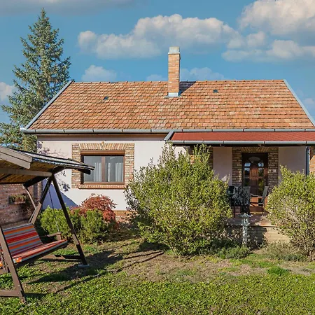 Apartment Rezkakas - Gyula