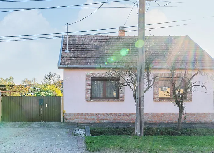 Rezkakas - Apartament